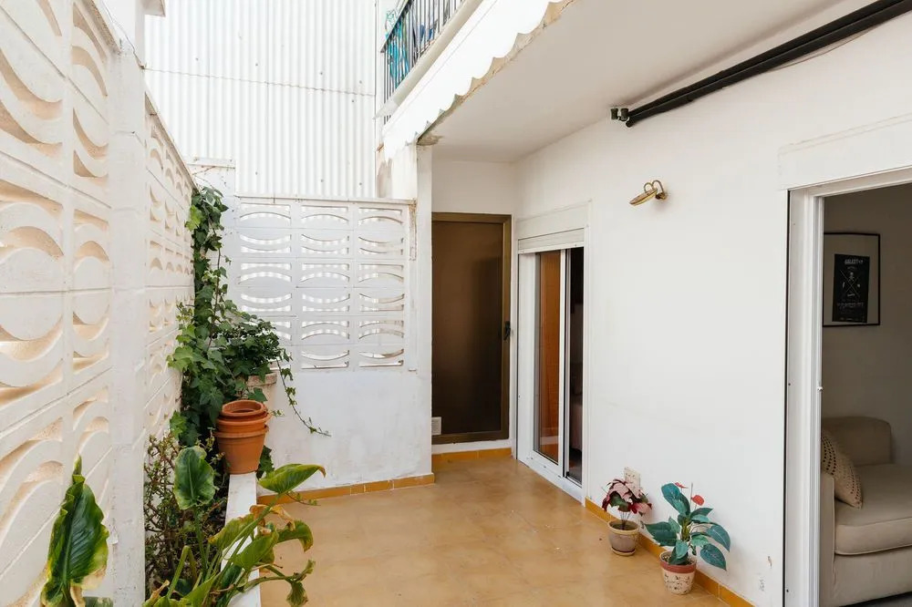 Sitges Trip Apartment Sofía