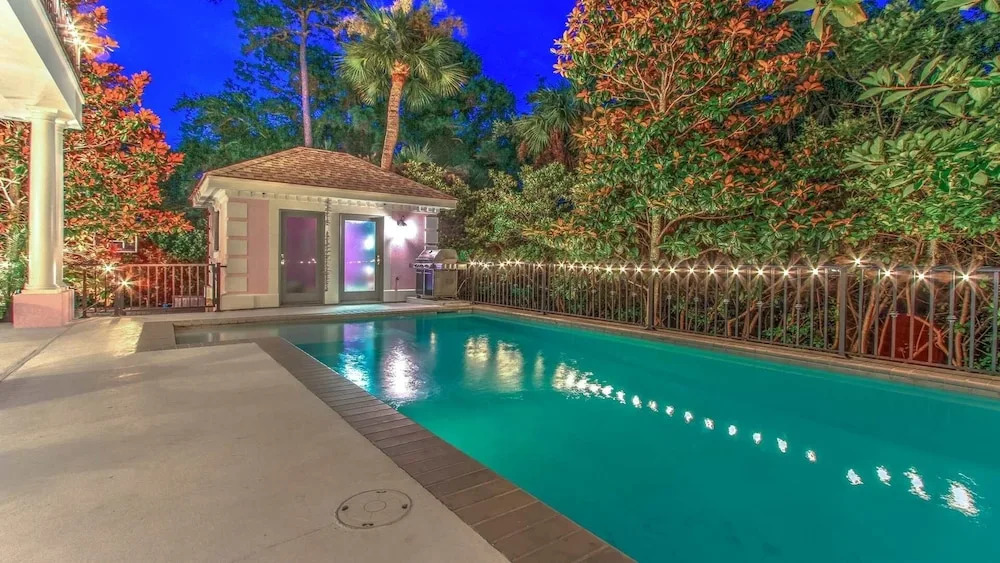 20 Sandpiper - 7 Br home by RedAwning