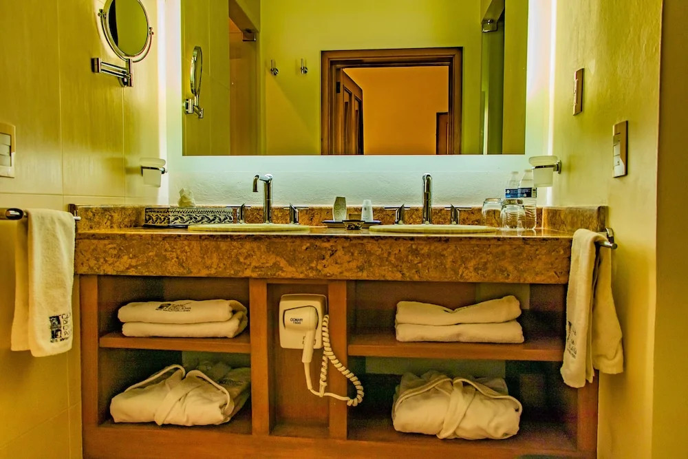Hotel Boutique Casona de la China Poblana