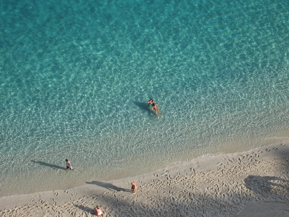 Tropea Holiday Apartments