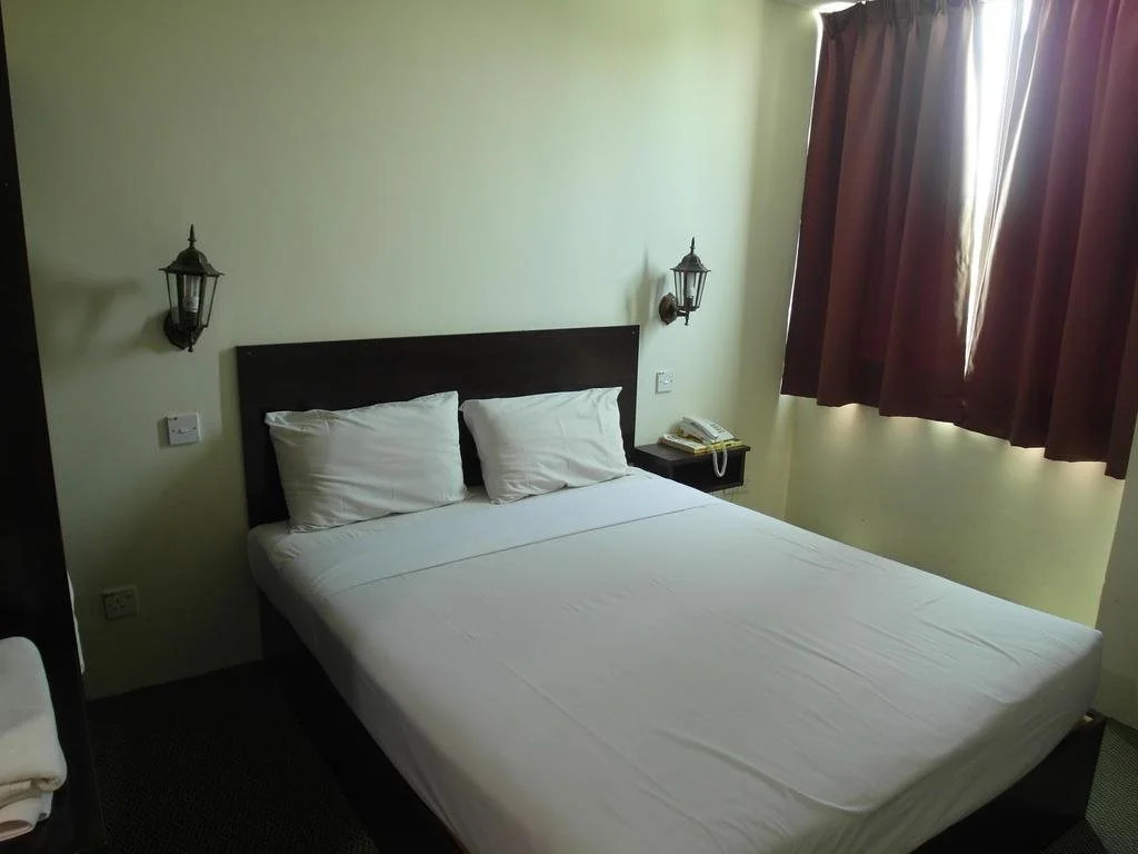 DVista Hotel