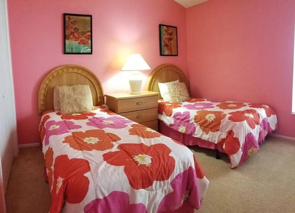 Hl740bd 4 Bedroom Villa in Hampton Lakes