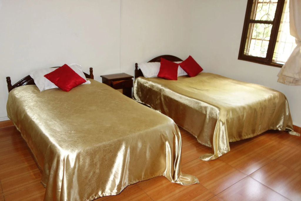Bridgeway Guesthouse