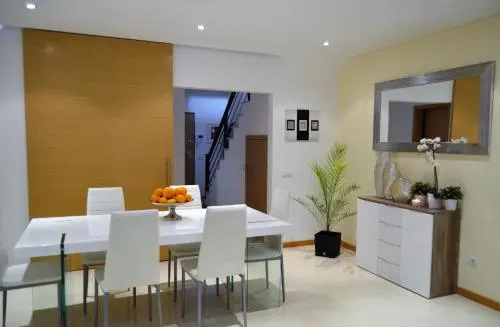 Luxury Holiday Home Albufeira