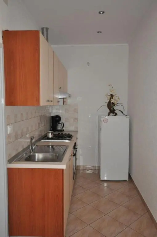 Apartments Majda