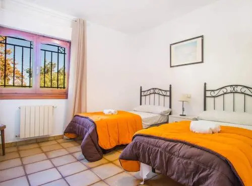 Villa Perles