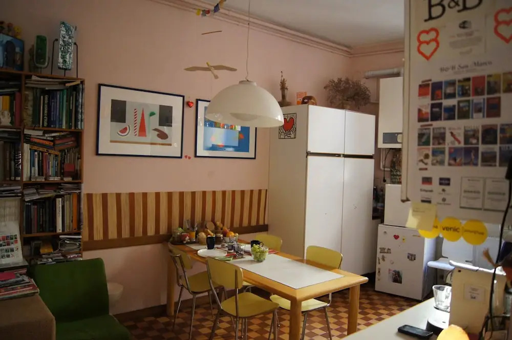 San MArtino Apartment