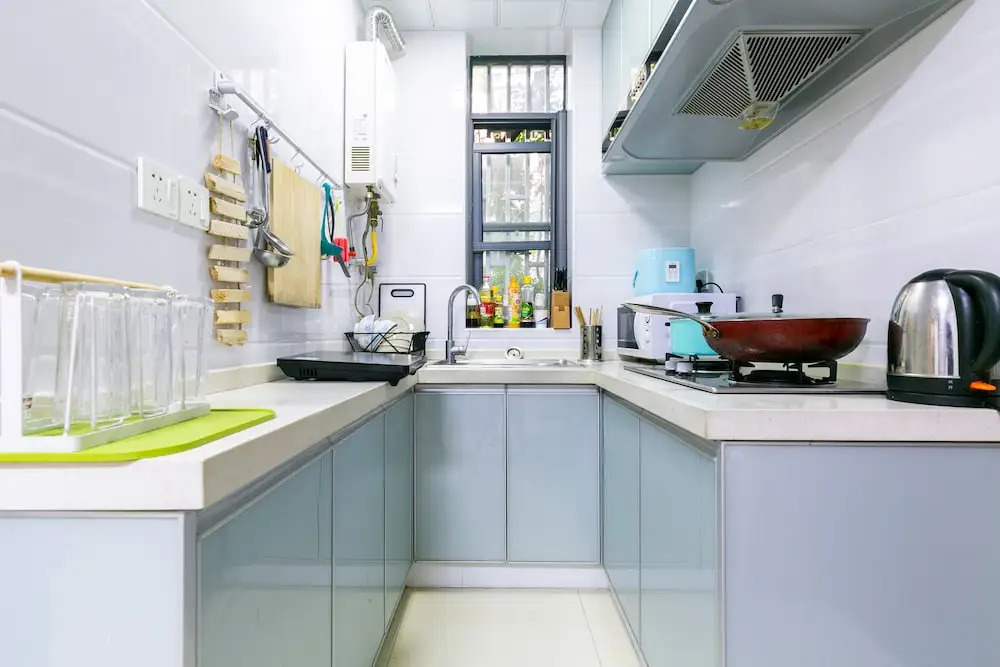 Henry's Apartment - Jiande Road