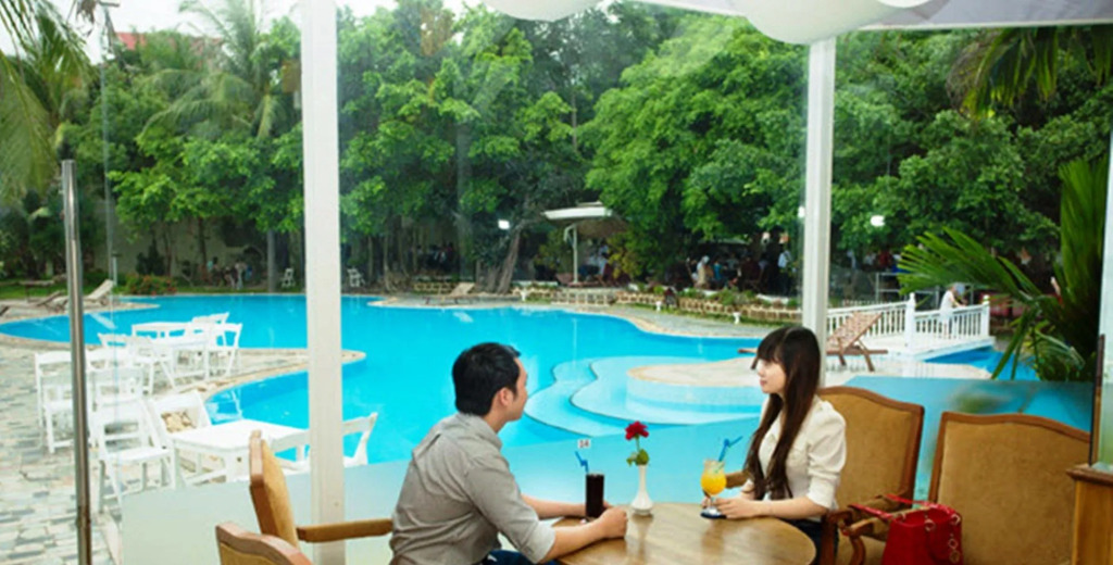 Dankbaar Resort Quy Nhon