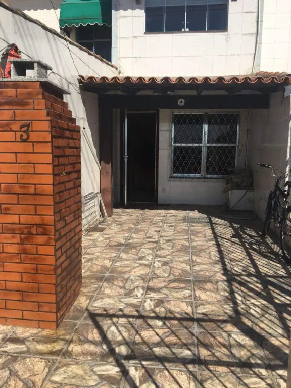Quartos da lagoa