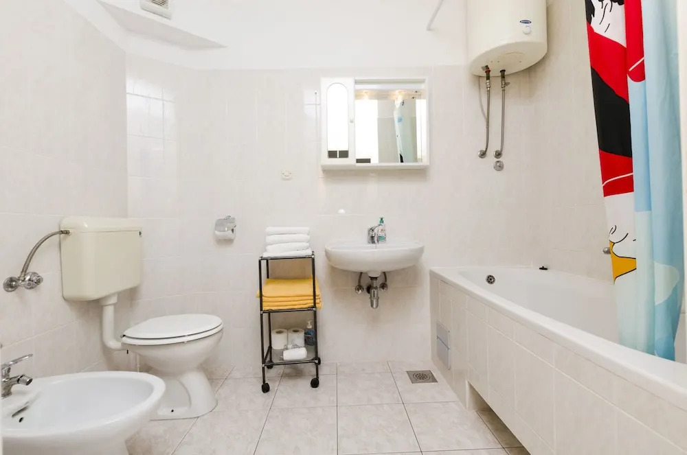Apartment Zdravka