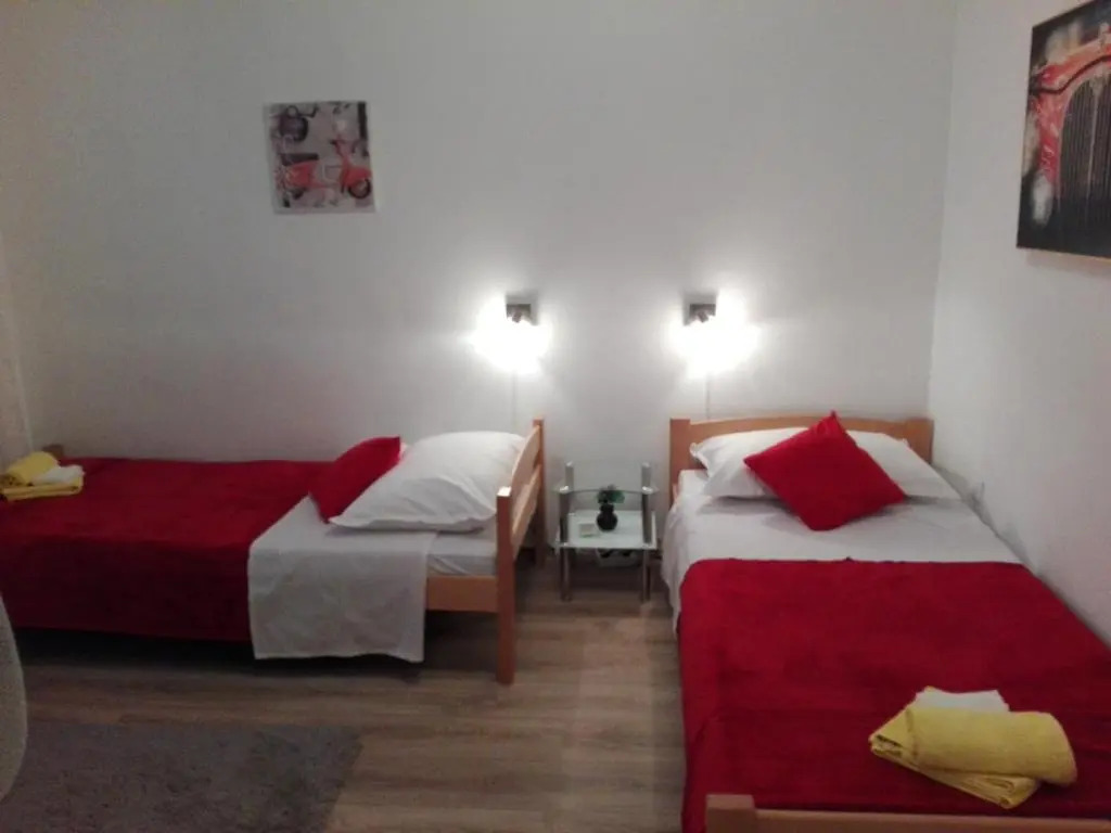 Apartman Dražin