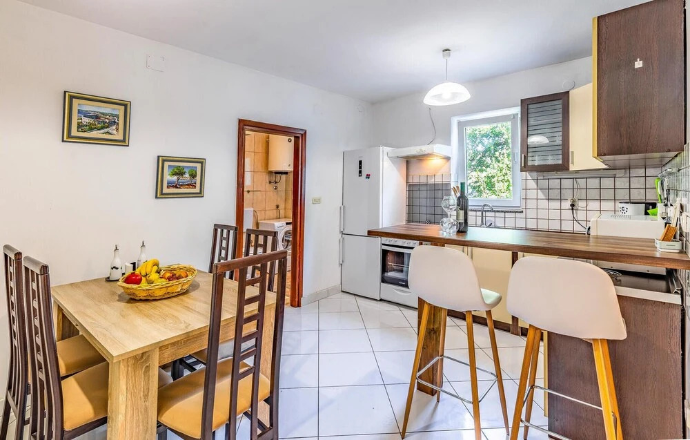 Amazing Home in Pula With Wifi and 3 Bedrooms