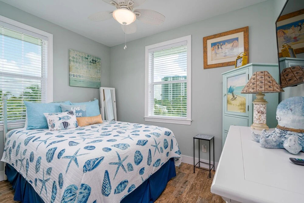 Sunset Paradise - 4601 Estero by Coastal Vacation Properties