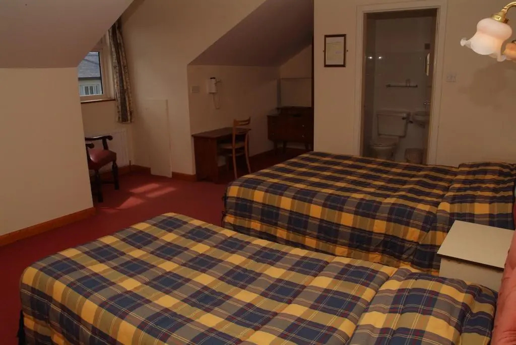 Sancta Maria Hotel
