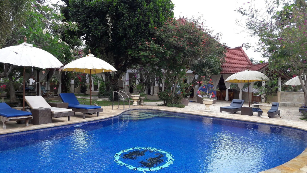 Villa Marakuya