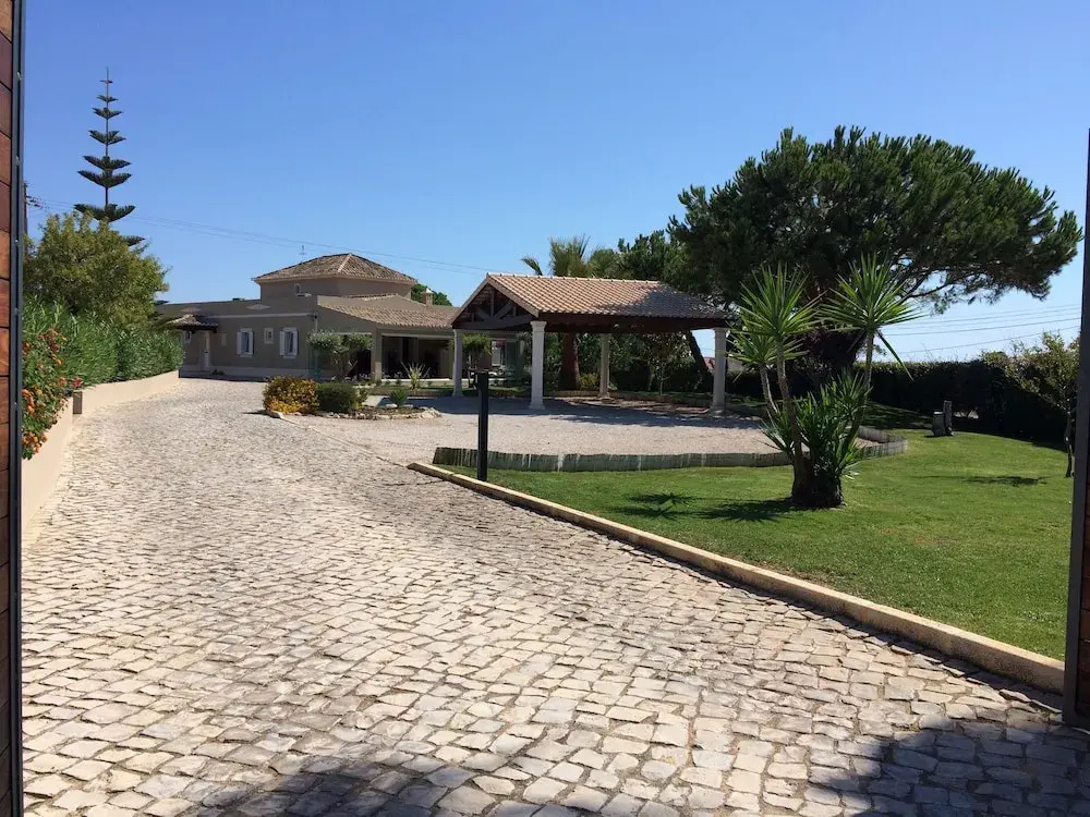 N2L Quinta do Pinheiro Manso