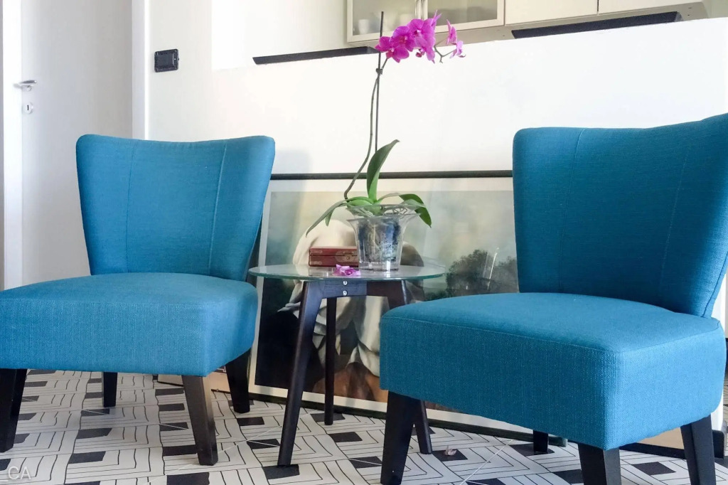 I Tetti Di Roma - B&B In Rome