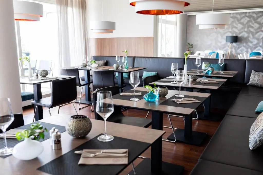 Landhotel Rügheim