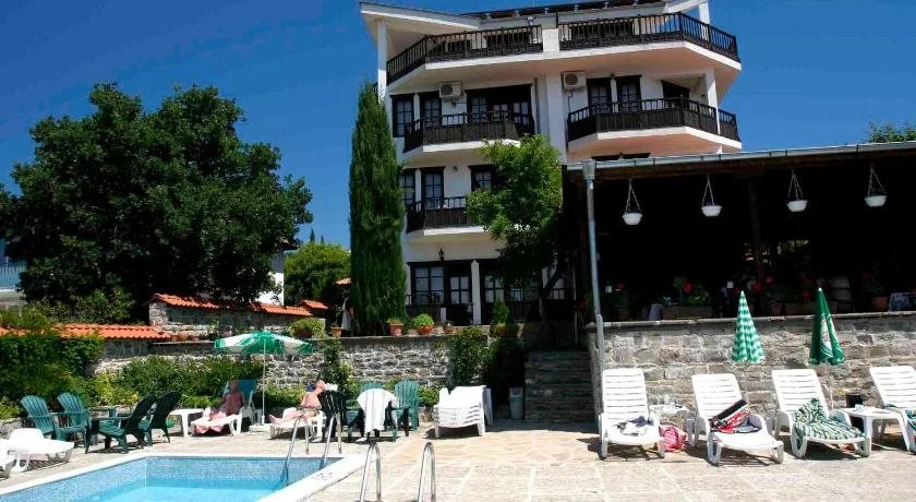 Hotel Augusta