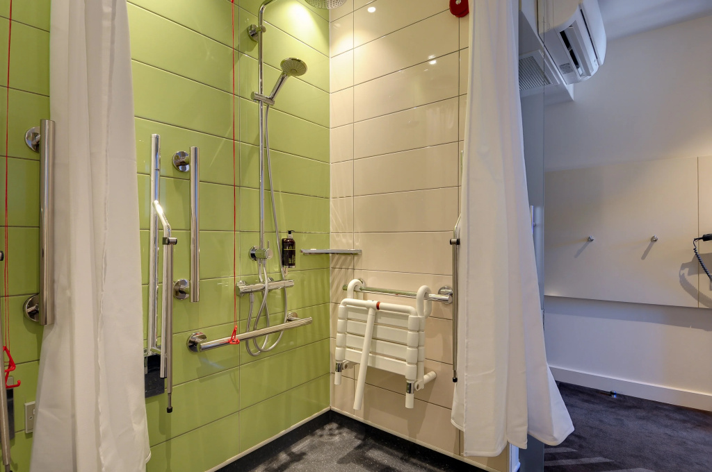 Hub By Premier Inn London City Bank