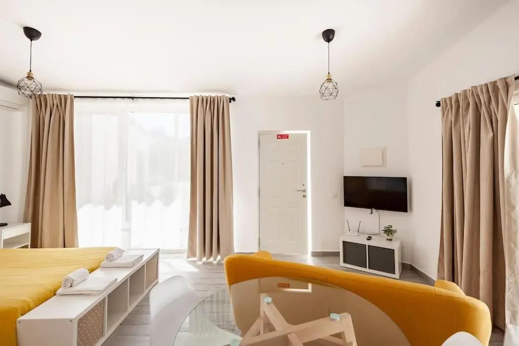 Sintra Studio Garden - Free Parking