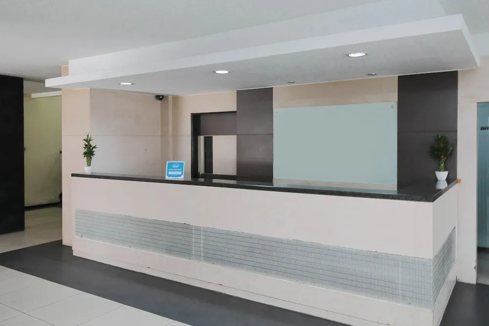 Airy Eco Gunungsari Ilir Ahmad Yani 34 Balikpapan
