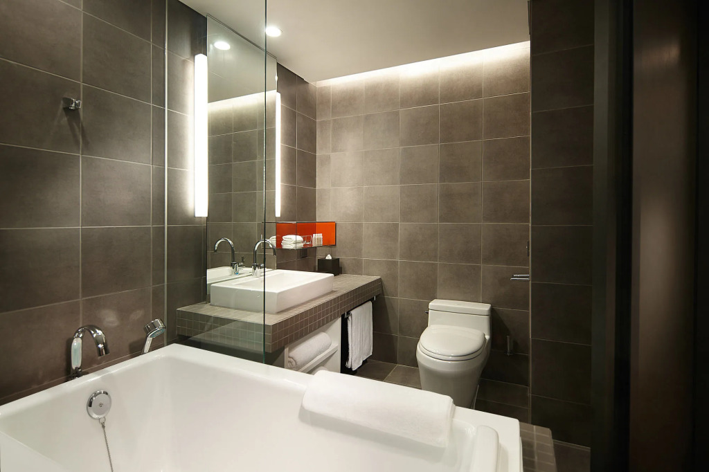 Shilla Stay Cheonan Asan - Samsung Display City