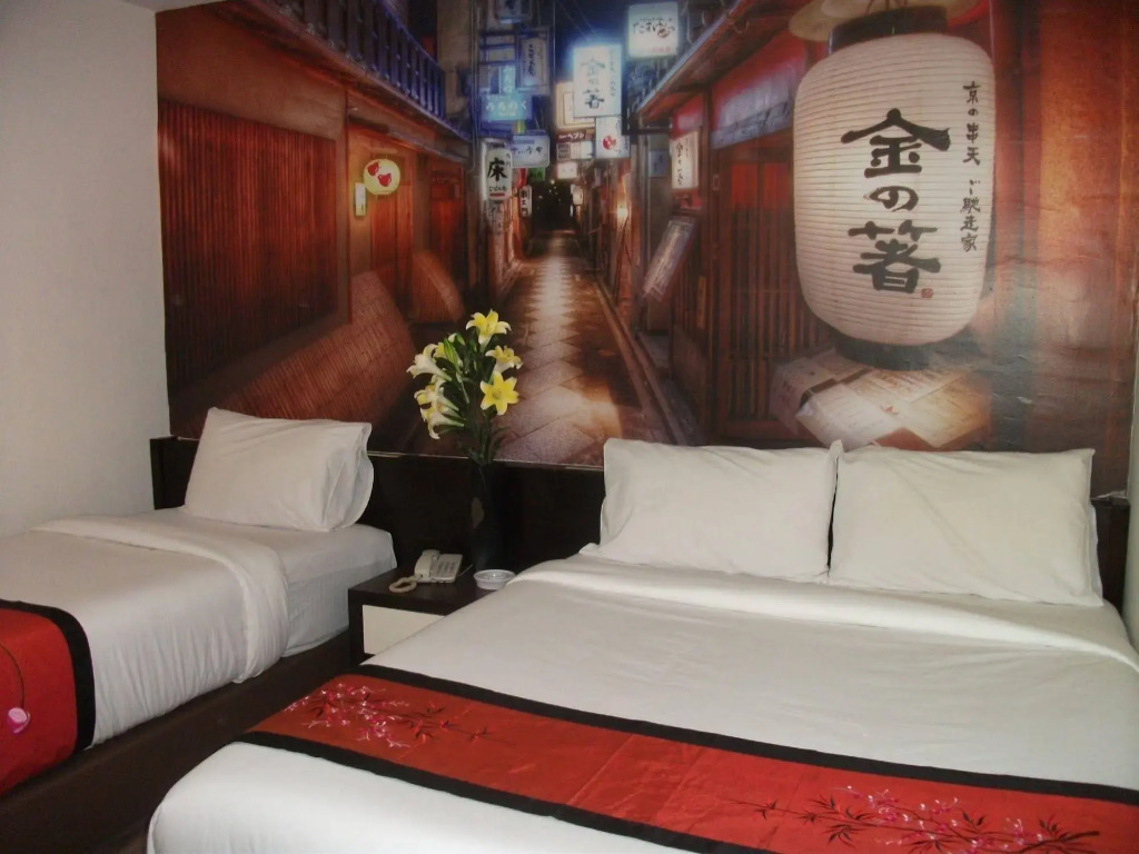 Swiss Hotel Kuala Lumpur