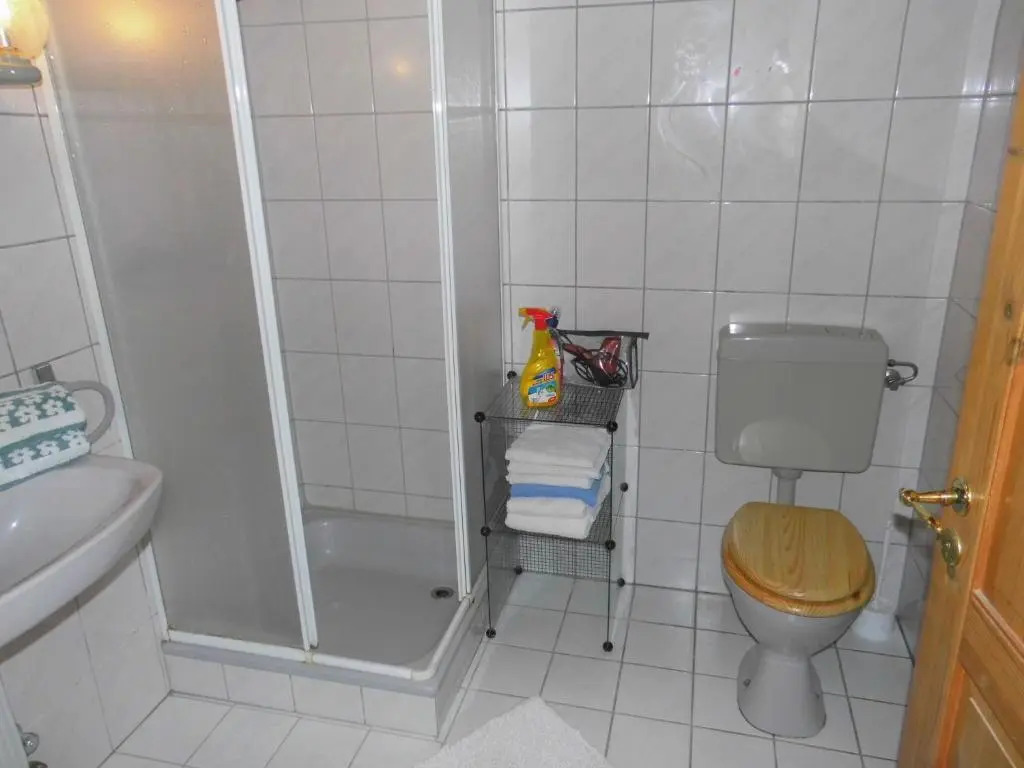 Ferienwohnung zur Weide