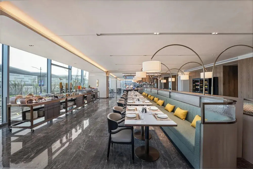 Holiday Inn Hangzhou GCEC by IHG