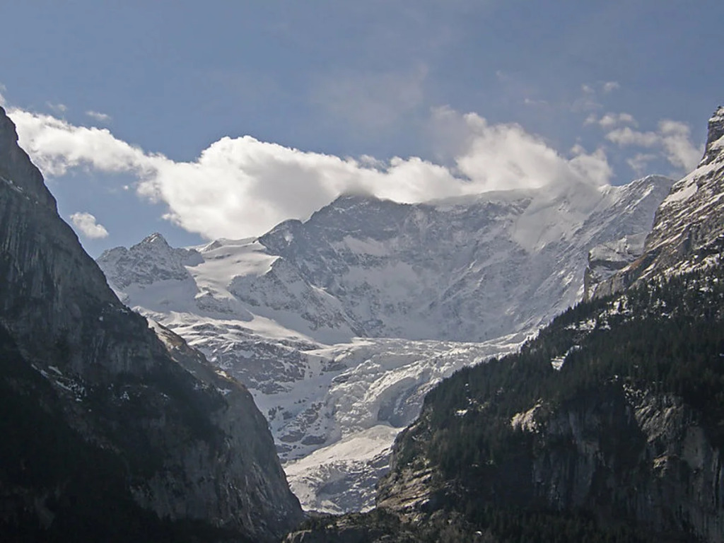 Chalet Smaragd