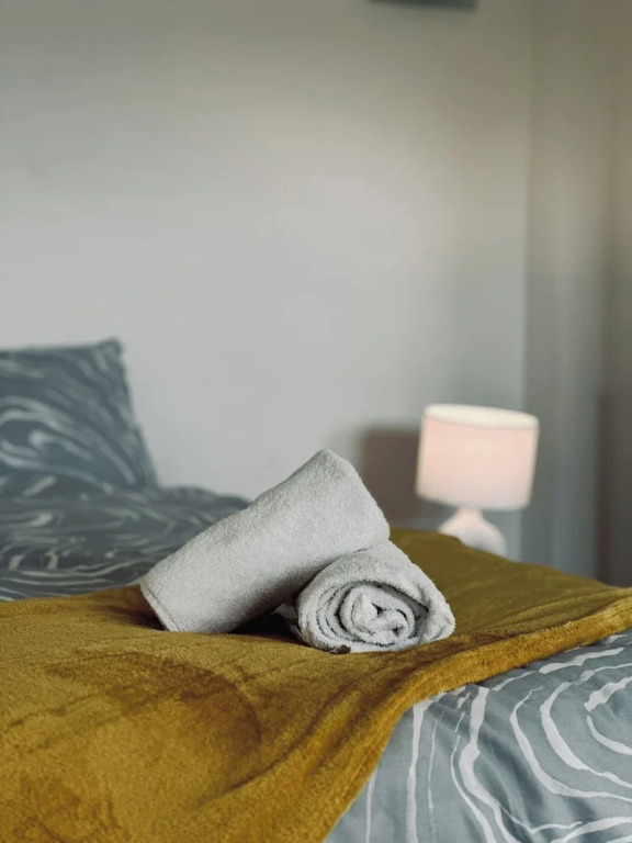 Beautiful 2-bed Apartment in London