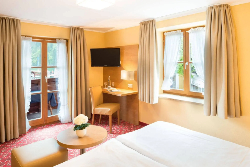 Hotel Königssee