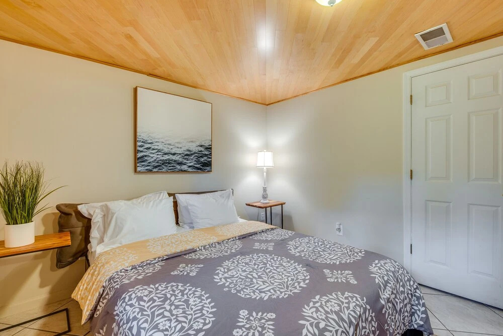 Dog-friendly Atlanta Vacation Rental Near Parks!