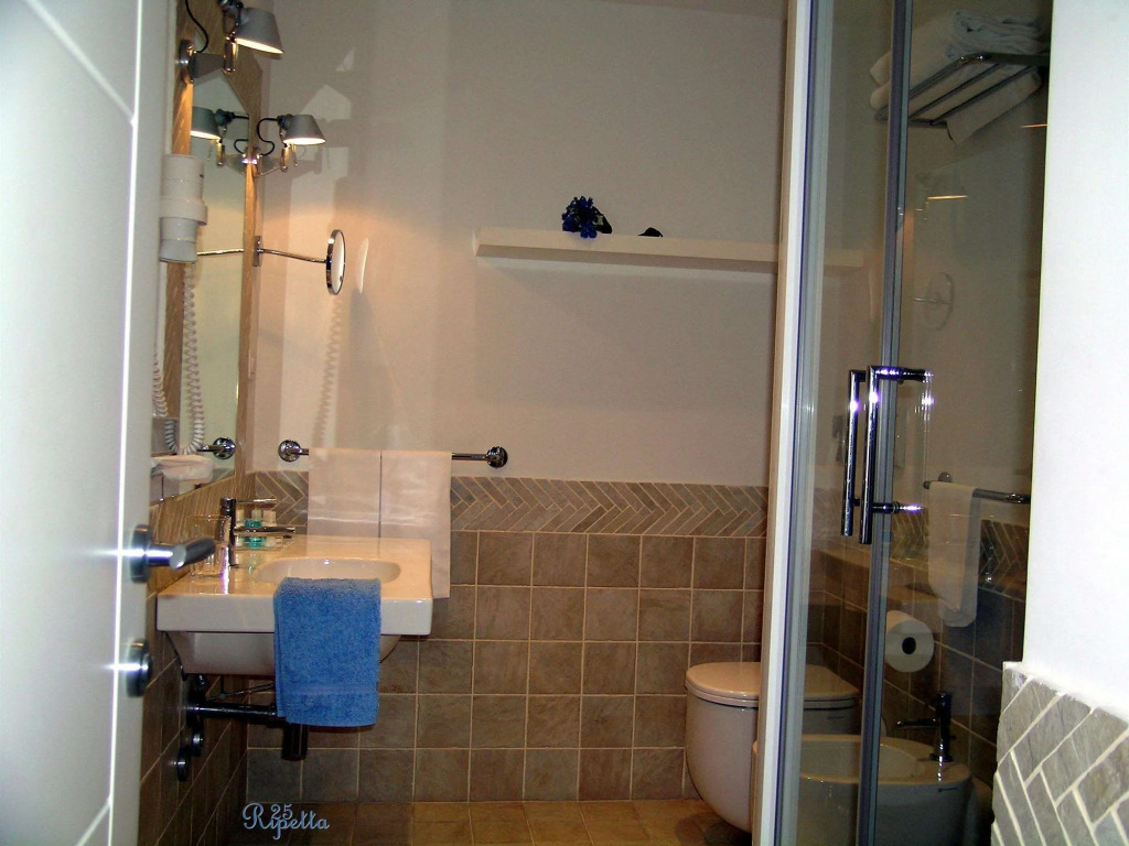Ripetta 25 Prestige Rooms