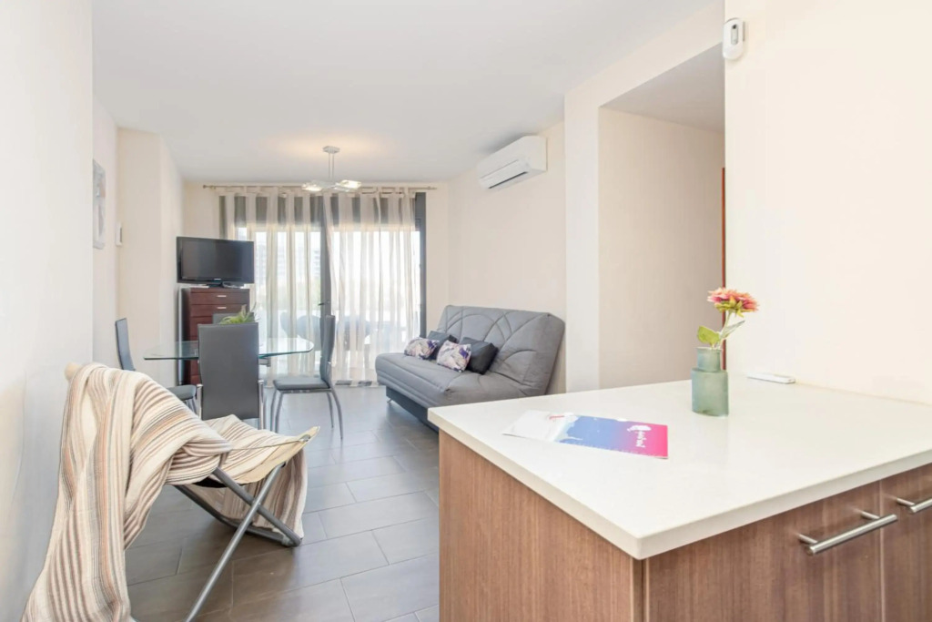 Apart-rent Apartamento Mimoses 0063