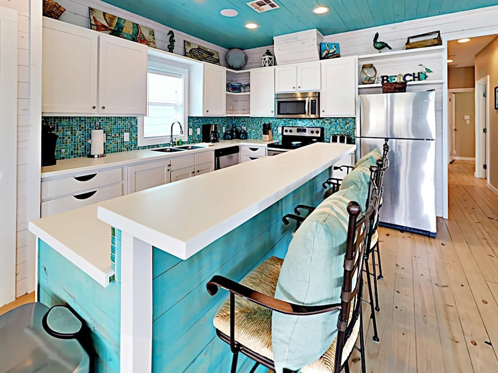 Pelicans Landing - Four Bedroom Home
