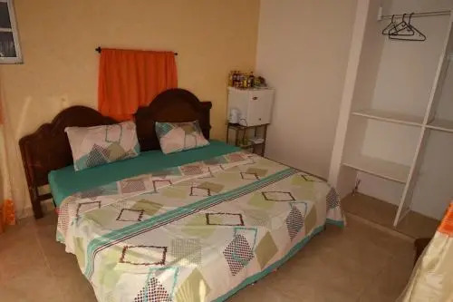 Marcia`s Place