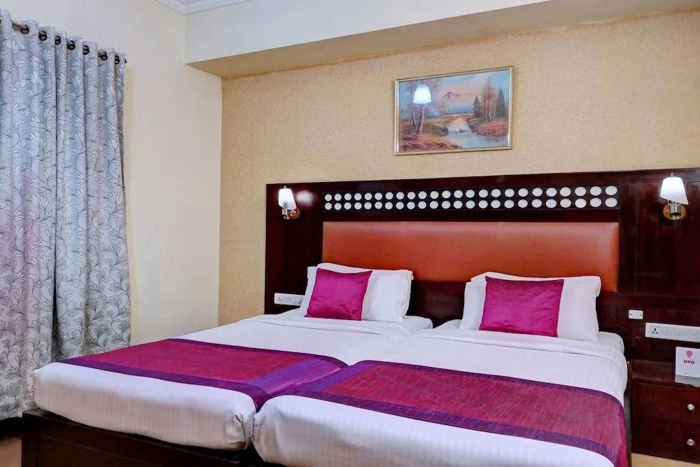 Hibiscus Inn