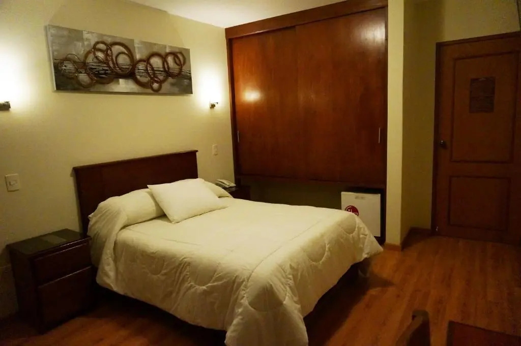 Belle Sand Hotel