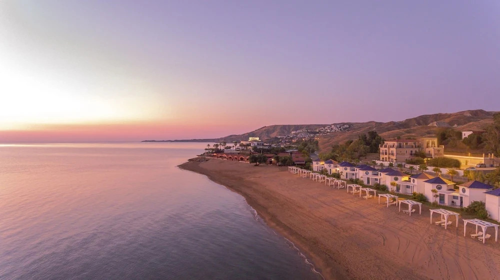 Arìa Residenze d'Amare
