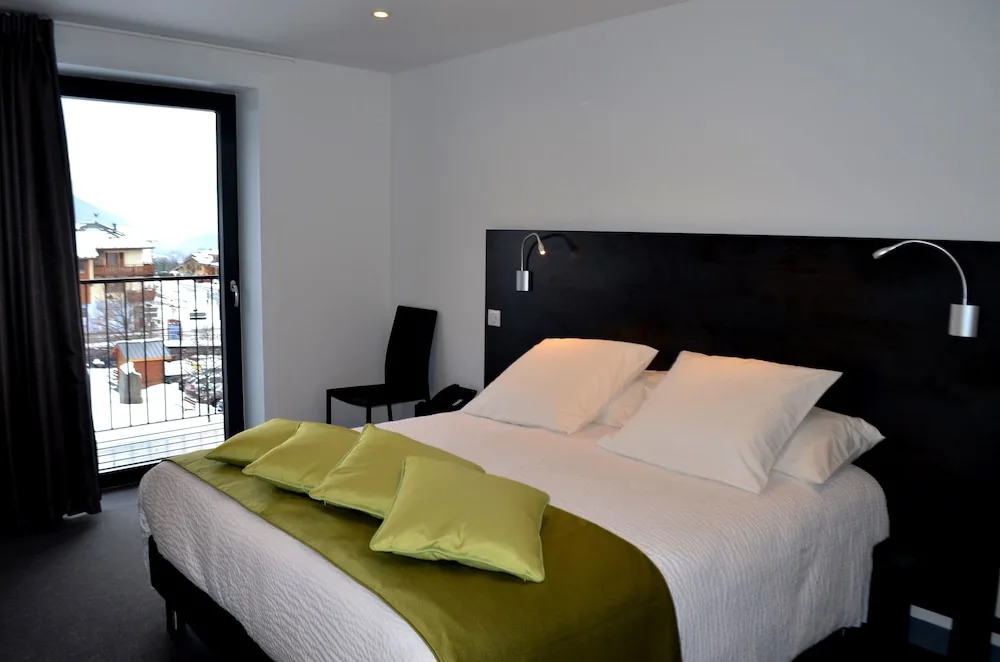 Hotel Lalpin