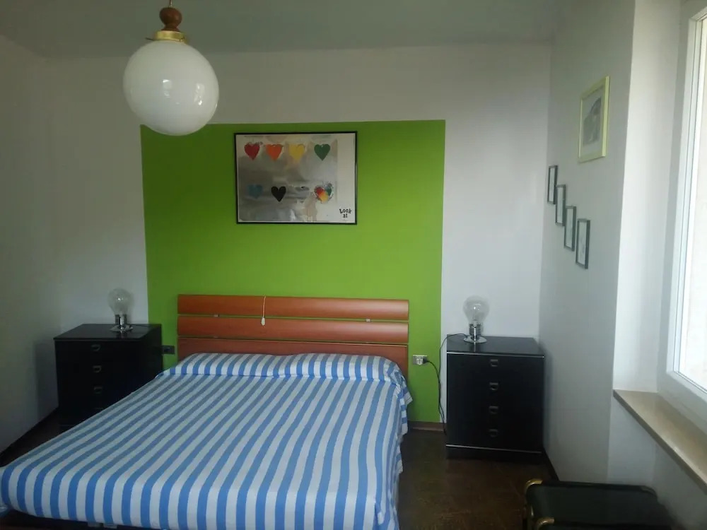 Appartamento Attico