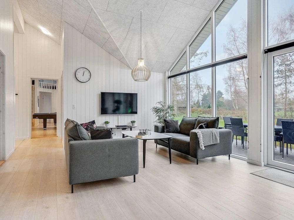 Luxury Retreat in Marielyst - By Traum Ferienwohnungen