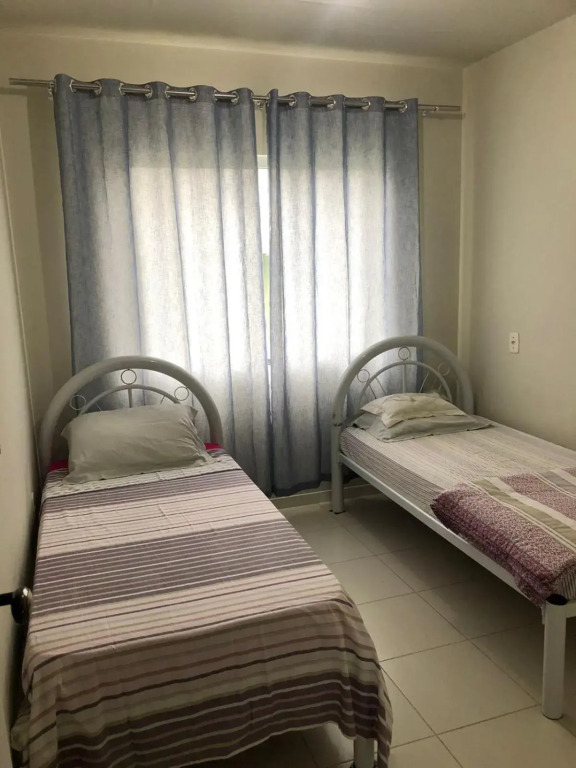 Apartamento Aconchegante Próximo ao mar em Meia Praia Itapema