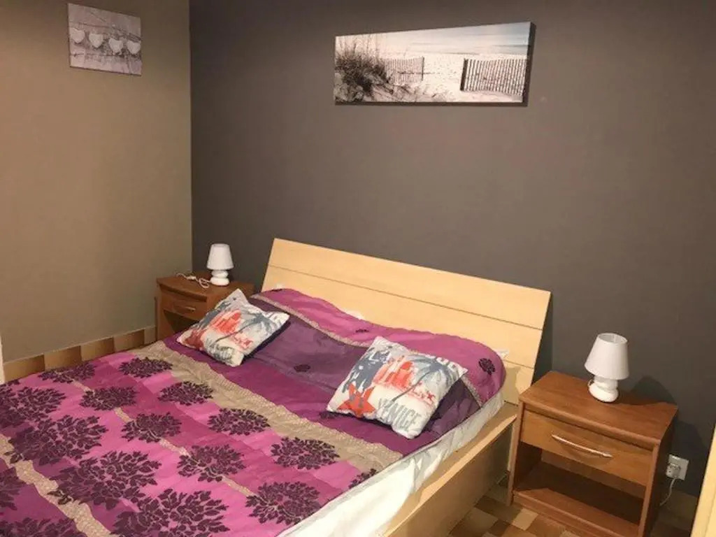Appartement Port Barcarès, 2 pièces, 4 personnes - FR-1-81-336