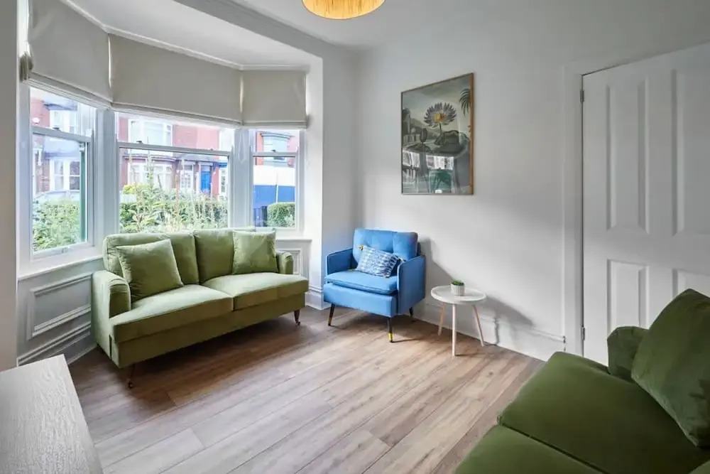 Host Stay Sunbeam House