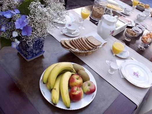 B&B Huis Willaeys