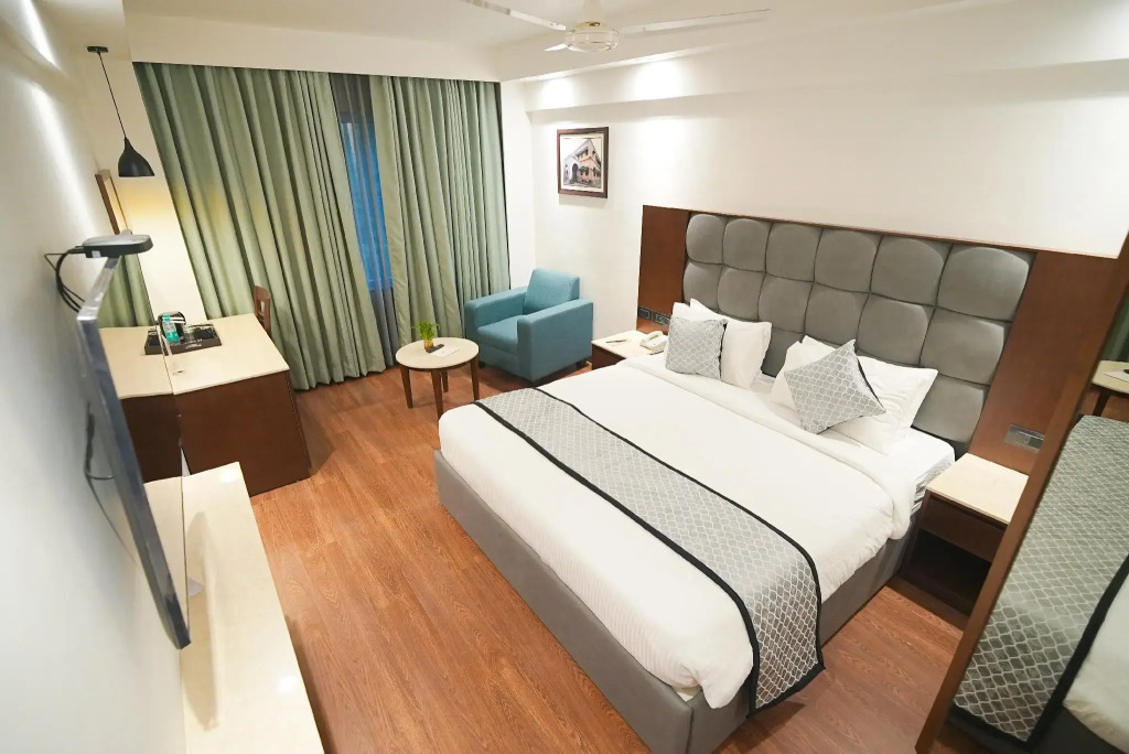 Ramee Guestline Tirupati